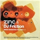 Zinc & DJ Friction - Bingo Sessions Volume 1